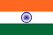 Flag of India