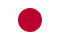 Flag of Japan